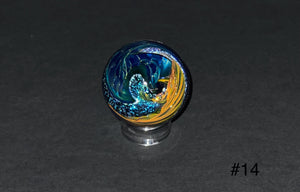 Vortex Marble G2