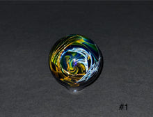 Load image into Gallery viewer, Marble Vortex  Med
