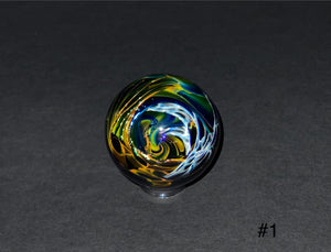 Marble Vortex  Med