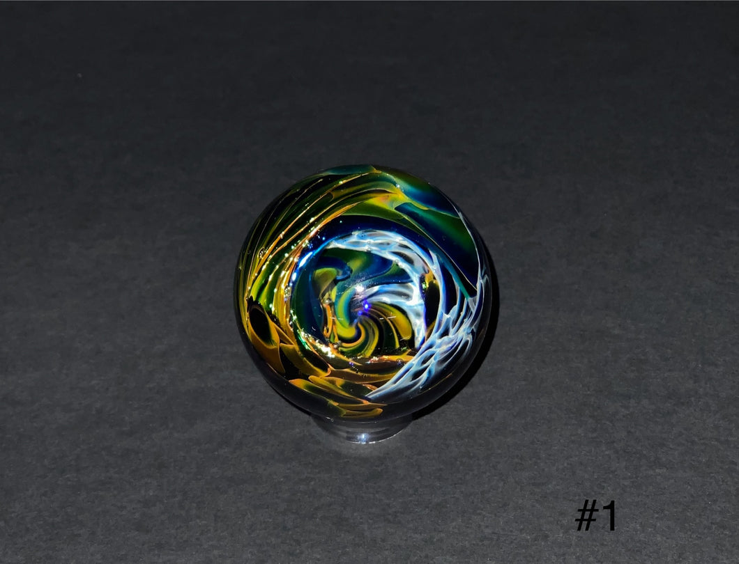Marble Vortex  Med