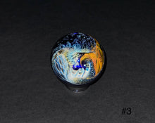 Load image into Gallery viewer, Marble Vortex  Med
