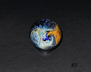 Marble Vortex  Med