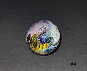 Marble Vortex  Med