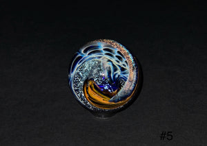 Marble Vortex  Med