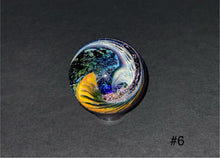 Load image into Gallery viewer, Marble Vortex  Med
