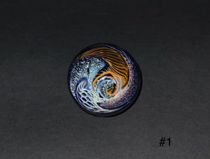 OG Vortex Marble