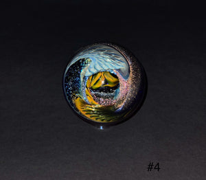 OG Vortex Marble
