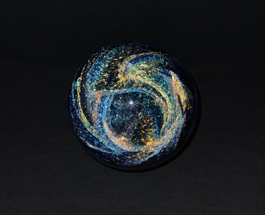 Vortex Marble La