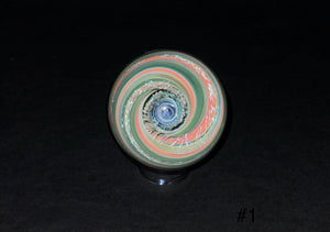 Vortex Marble Spiral