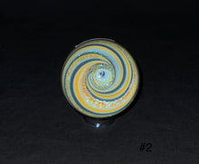 Load image into Gallery viewer, Vortex Marble Spiral
