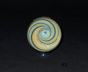 Vortex Marble Spiral