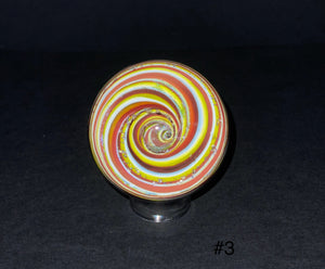 Vortex Marble Spiral