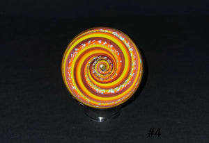 Vortex Marble Spiral