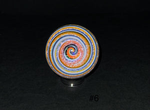 Vortex Marble Spiral