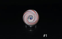 Load image into Gallery viewer, Vortex marble 1.5&quot;
