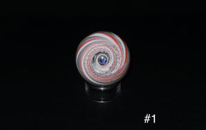 Vortex marble 1.5"