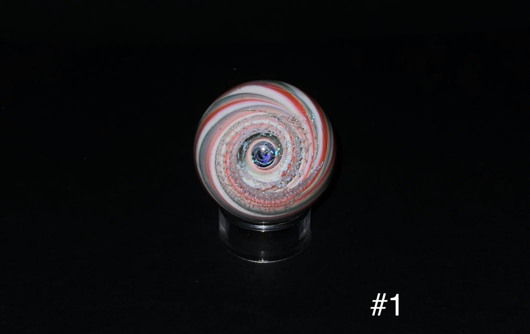 Vortex marble 1.5