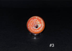 Vortex marble 1.5"