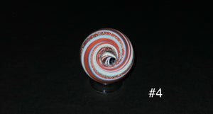 Vortex marble 1.5"