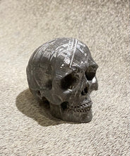 Load image into Gallery viewer, Gibeon Metorite Skull
