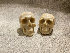 White Skull