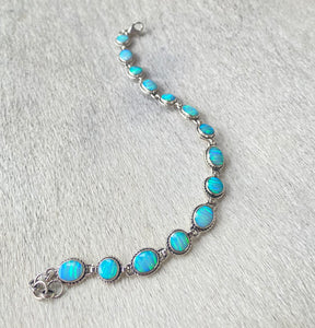 Opal Bracelet