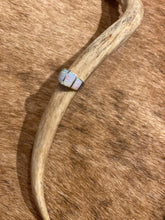 Load image into Gallery viewer, Opalite Band sz. 7.5

