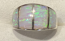 Load image into Gallery viewer, Opalite Band sz. 7.5
