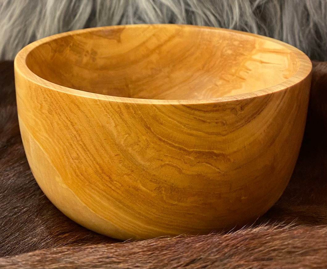 Poplar Bowl 1