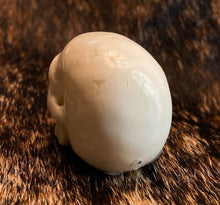 Load image into Gallery viewer, White Rock Skull
