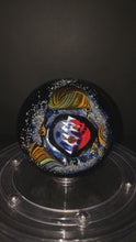 Load and play video in Gallery viewer, Grateful Dead Logo Marble
