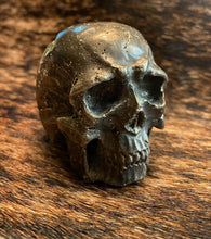 Load image into Gallery viewer, Pyrite Skull
