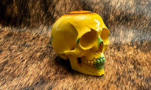 Load image into Gallery viewer, Pool Ball Skull #14
