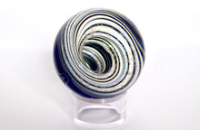 Load image into Gallery viewer, 2” Hand Blown Glass Marble A
